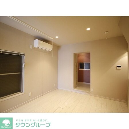 アレッジオKの物件内観写真